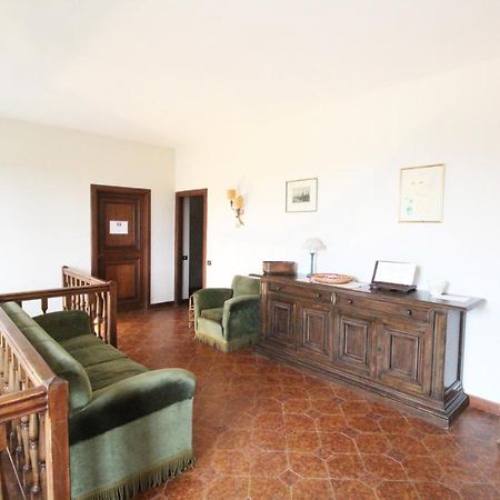 Il Castagnino Bed & Breakfast Siena Bagian luar foto