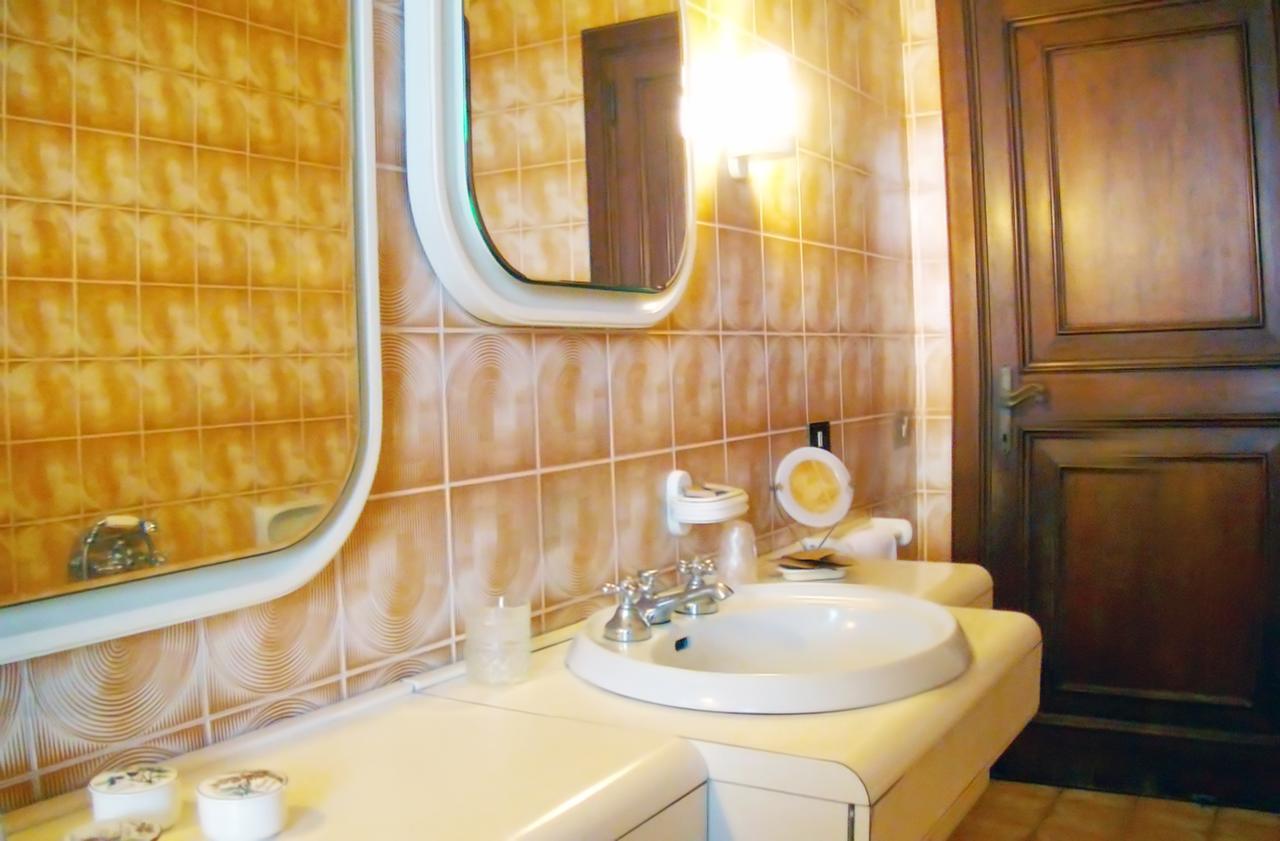 Il Castagnino Bed & Breakfast Siena Bagian luar foto