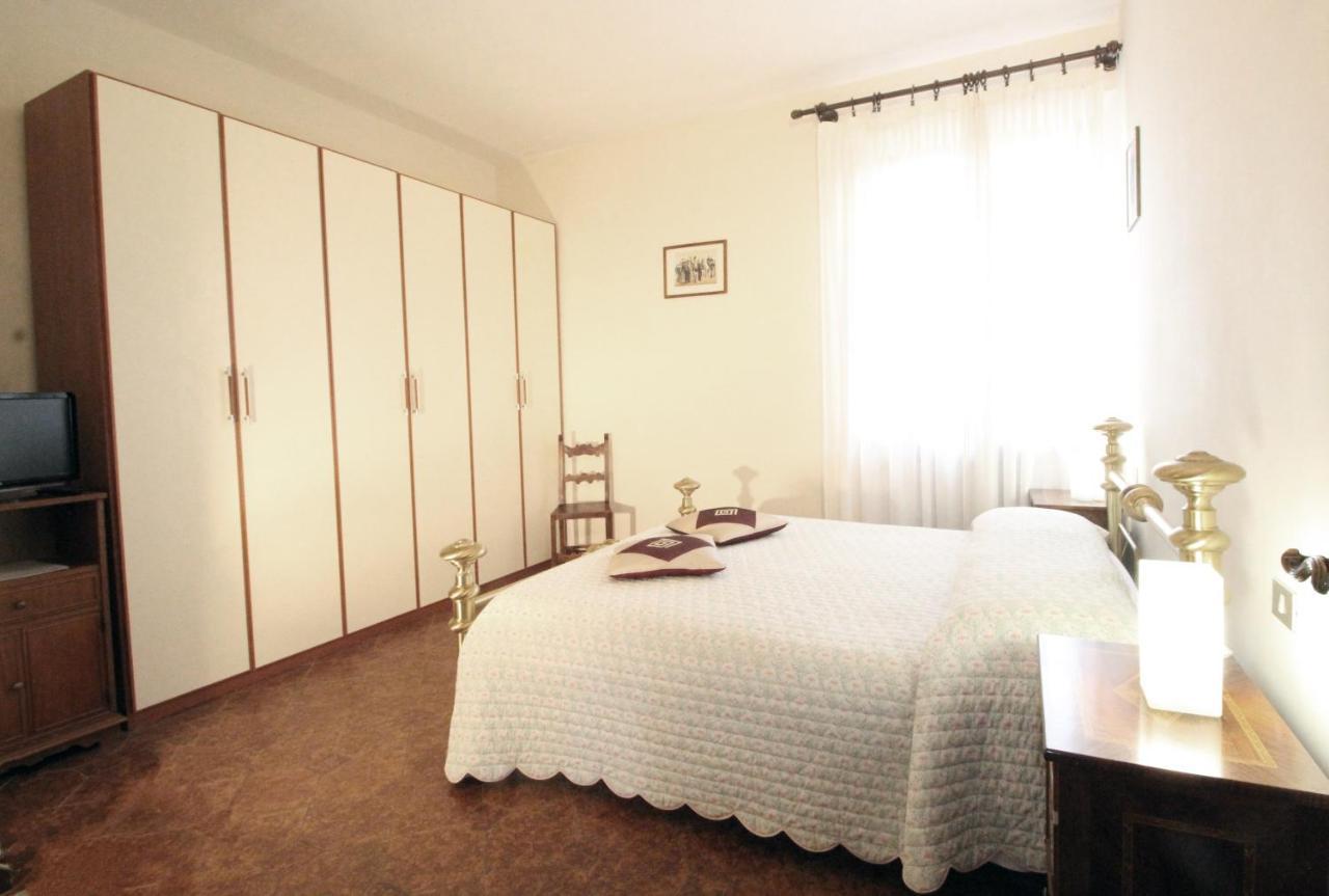 Il Castagnino Bed & Breakfast Siena Bagian luar foto