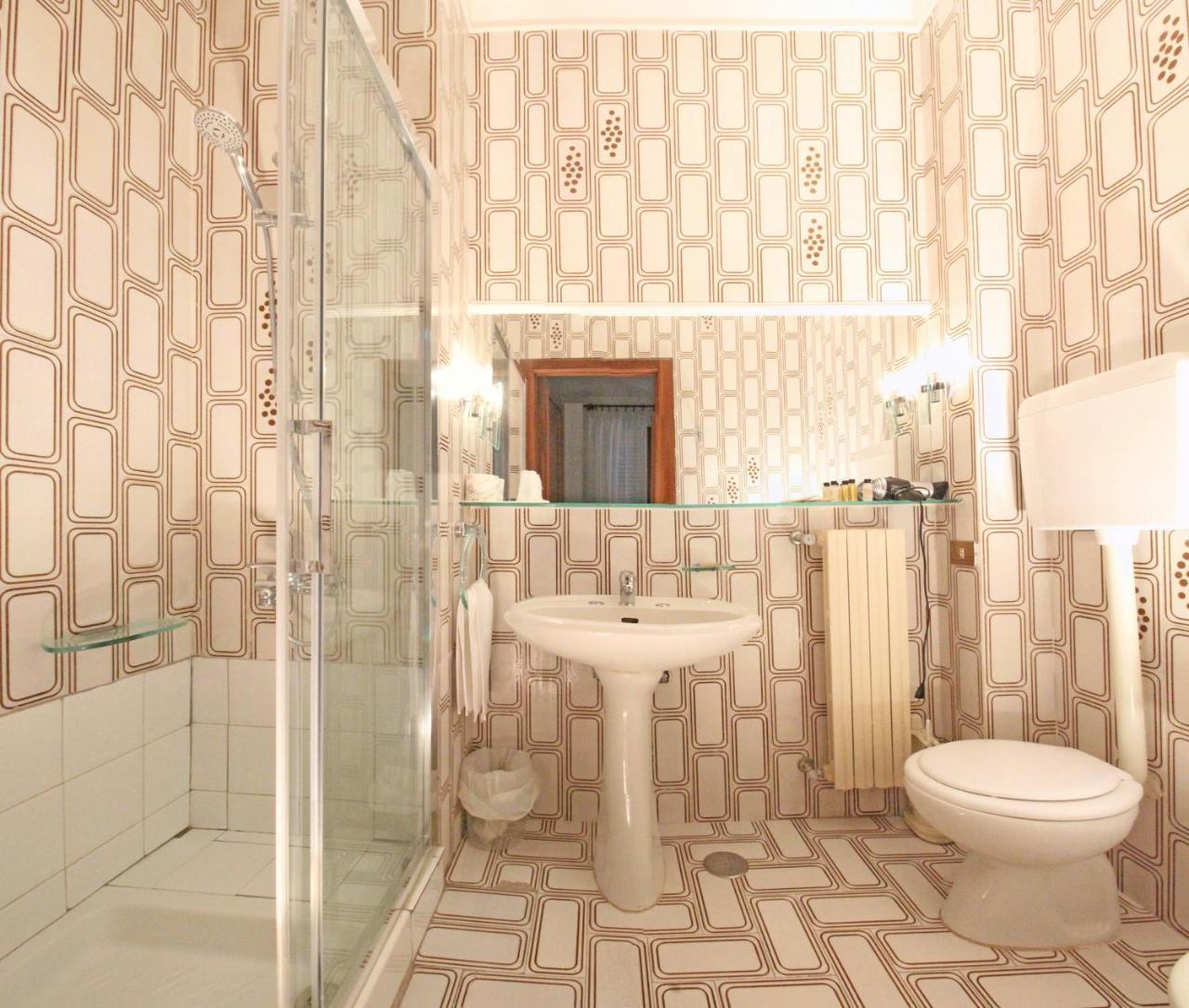 Il Castagnino Bed & Breakfast Siena Bagian luar foto