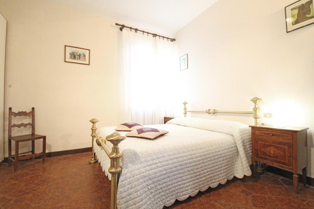 Il Castagnino Bed & Breakfast Siena Bagian luar foto